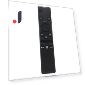 Smart Remote Control — Remote Controls, Bai Fen Bai Electronic