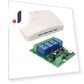 Smart Remote Control — Remote Controls, eWeLink