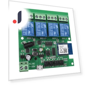 Smart Remote Control — Remote Controls, 3d printing machine
