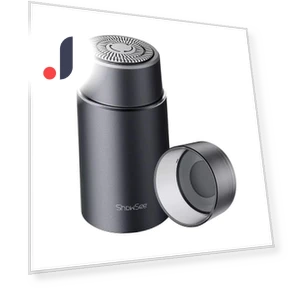Smart Sensor Electric Shaver — Body Groomers, Xiaomi