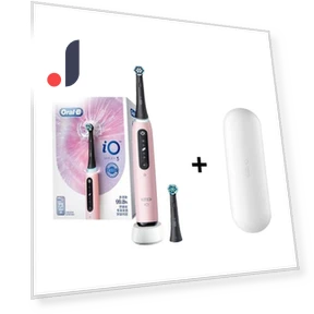 Smart Sonic Electric Toothbrush — Electric Toothbrush Heads, Oral-B