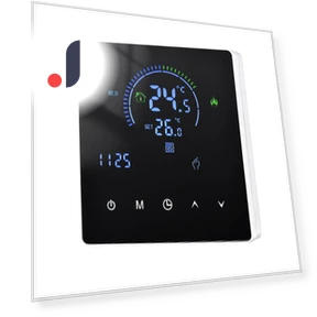 Smart Thermostat — Home Climate Control, 3d printing machine