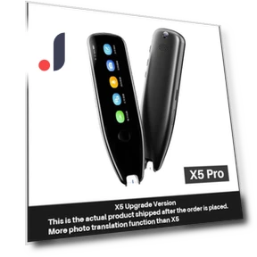 Smart Translator Pen — Language Translators, coinlover