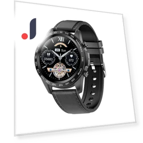 Smart Watch for Men — Wearable Accessories, SCIONE
