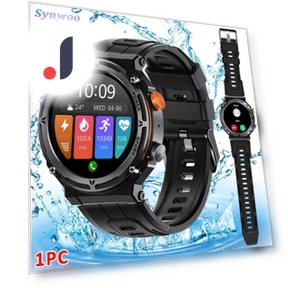 Smart Watch for Men — Smartwatches, SCIONE