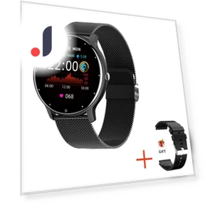 Smart Watch for Women — Smartwatches, LIGE