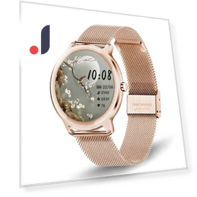 Smart Watch for Women — Smartwatches, XA SCIONE TRAVEL