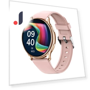 Smart Watch for Women — Smartwatches, SACOSDING