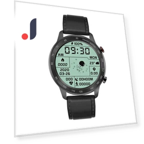 Smart Watch with Bluetooth Calling — Smartwatches, SCIONE