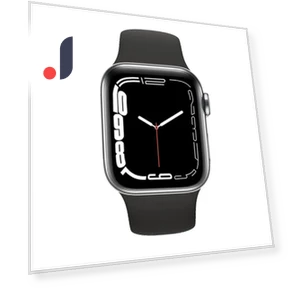 Smart Watch with GPS — Smartwatches, WORX