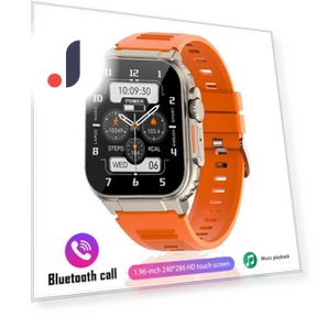 Smart Watch — Smartwatches, Zodvboz