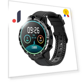 Smart Watch — Smartwatches, SCIONE