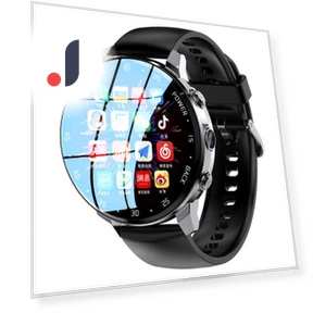 Smart Watch — Smartwatches, SCIONE