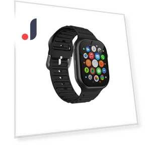 Smart Watch — Smartwatches, Rainbuvvy