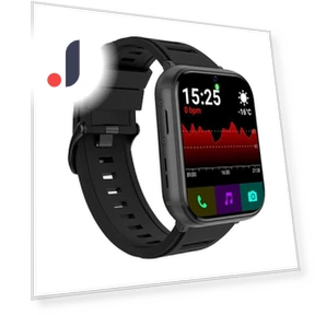 Smartwatch-Phone — Smartwatches, Rainbuvvy