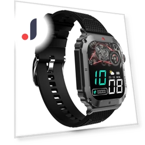 Smartwatch — Smartwatches, Rainbuvvy