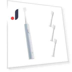 Sonic Electric Toothbrush — Sonic Electric Toothbrushes, Xiaomi