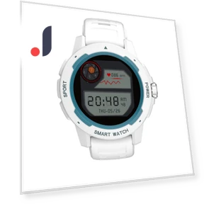Sports Smartwatch — Smartwatches, SCIONE