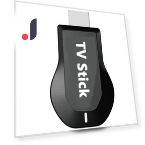 TV Stick 4K 1080P — Streaming Devices, Meiteai-All