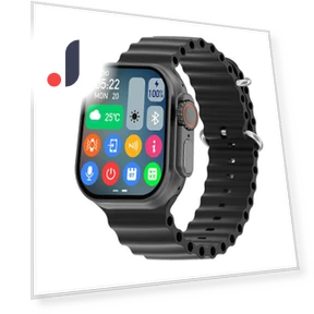Ultra Series 8 NFC Smartwatch — Smartwatches, Zodvboz