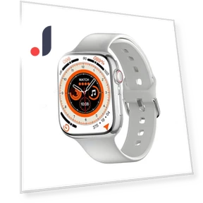 Ultra Series 8 Smartwatch — Smartwatches, samrtwatch