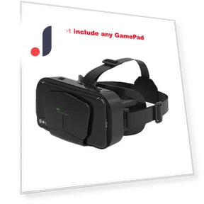 Virtual Reality Glasses — VR Headsets, zhishangyoupin