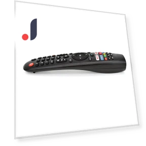 Voice Remote Control — Remote Controls, Bai Fen Bai Electronic
