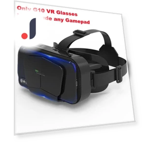 VR Eye Lens — VR Headsets, zhishangyoupin