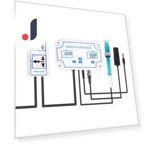 Water Quality Sensor — Hydrometers, Kkmoon