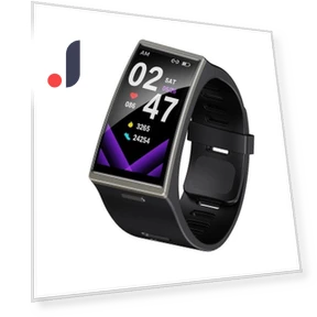 Waterproof Smartwatch — Smartwatches, SCIONE