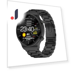 Waterproof Smartwatch — Smartwatches, SCIONE