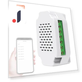 Wi-Fi Smart Switch Controller — Smart Home Hubs & Controllers, 3d printing machine