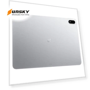 WiFi Tablet PC — Display Shields, OnePlus