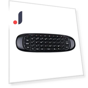 Wireless Keyboard and Mouse Combo — Keyboard and Mouse Sets, VAORLO