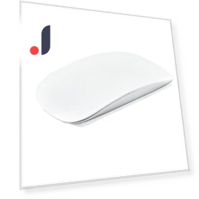 Wireless Optical USB Multi-Touch Scroll Mouse — Computer Mice, roses
