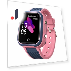 4G Kids Smart Watch with Video Call Function — Wearable Accessories, 3d printing machine