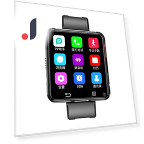 4G Speed Smart Watch — Wearable Accessories, SACOSDING