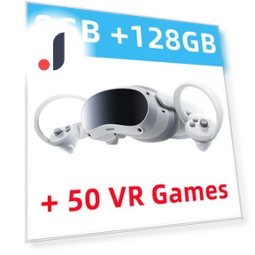 Advanced All In One VR Headset — VR Headsets, Essager Electronic