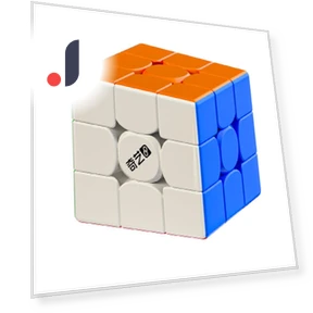 AI Smart Speed Cube — Puzzles, Professional Cube