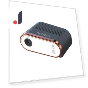 AI Vision Magnetic Tracking Sensor — Location Tracking Devices, Andoer