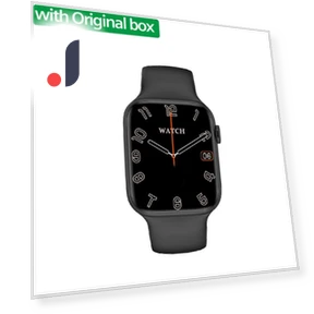 AI Watch Face Smartwatch — Smartwatches, Happy World Electronics