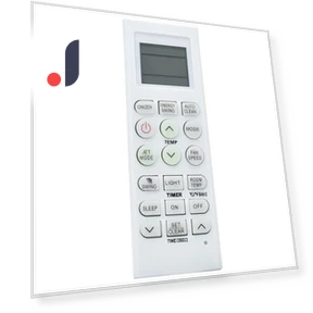 Air Conditioner Remote Controller — Accessories, LG