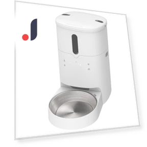 Automatic Cat Feeder — Automatic Feeders, TOMTOP JMS