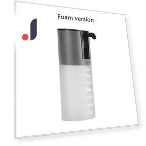 Automatic Induction Foaming Washing Machine — Washing Machines, Factory Discount Outlet