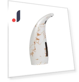 Automatic Liquid Soap Dispenser — Care Dispensers, Refreshing Home