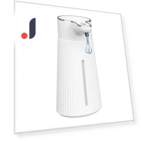 Automatic Soap Dispenser — Care Dispensers, Household kitchen