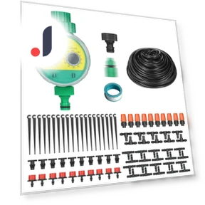 Automatic Sprinkler Controller — Controllers, TOMTOP JMS