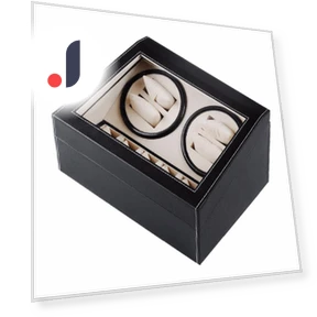 Automatic Watch Winder — Watch Winders, The Romantics