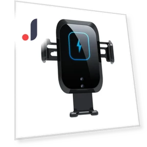 Automotive Wireless Charger — Chargers, Optimized General