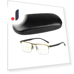 Bifocal Reading Glasses for Men — Reading Glasses, Mud in your eye